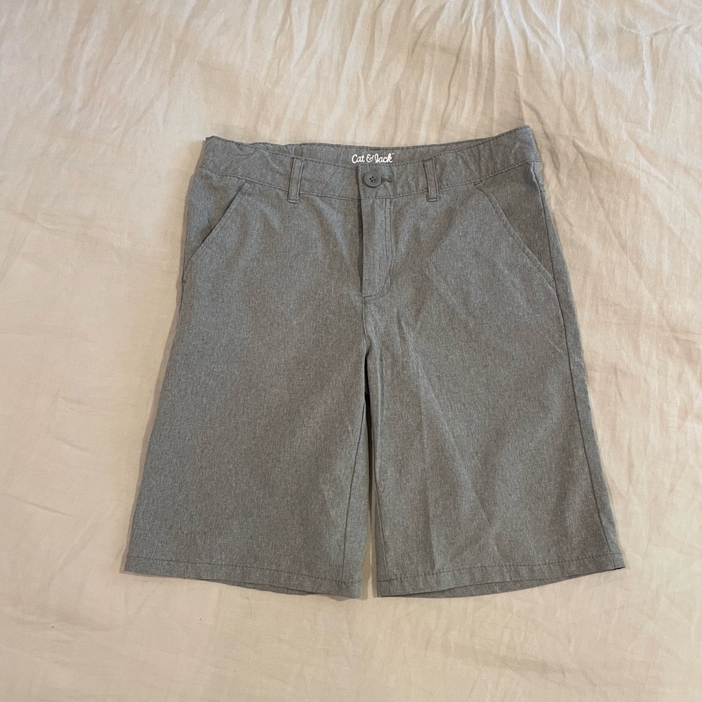 cat and Jack shorts